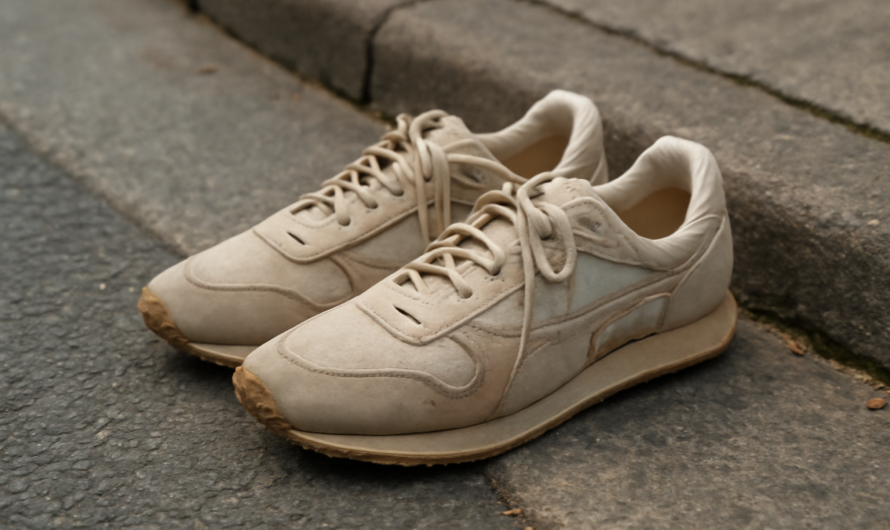 Reebok : quelles silhouettes rétro méritent un retour dans votre rotation ?
