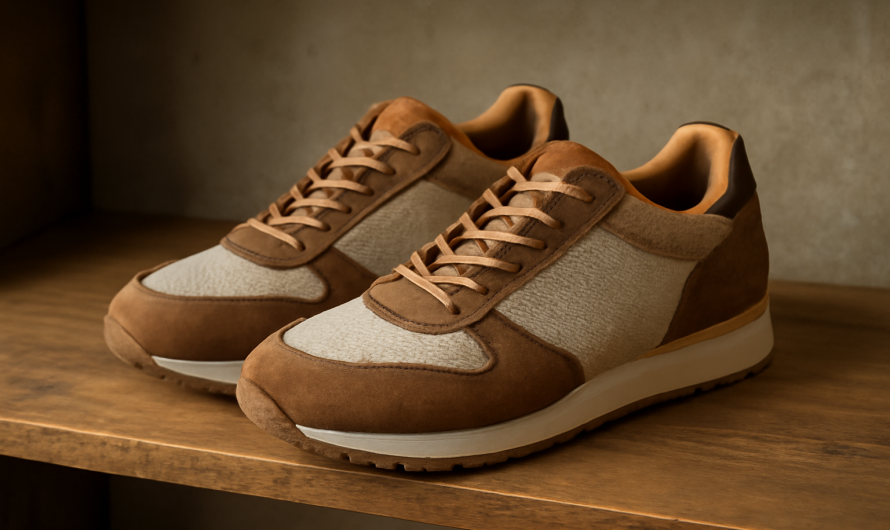 Les sneakers de créateurs indépendants valent-elles l&rsquo;investissement ?