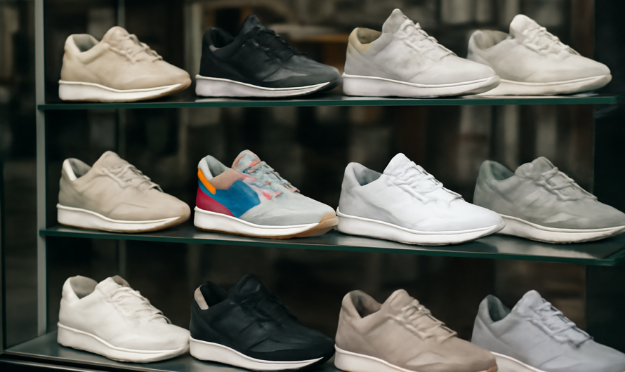 Quels styles de sneakers reviennent en force cette saison ?