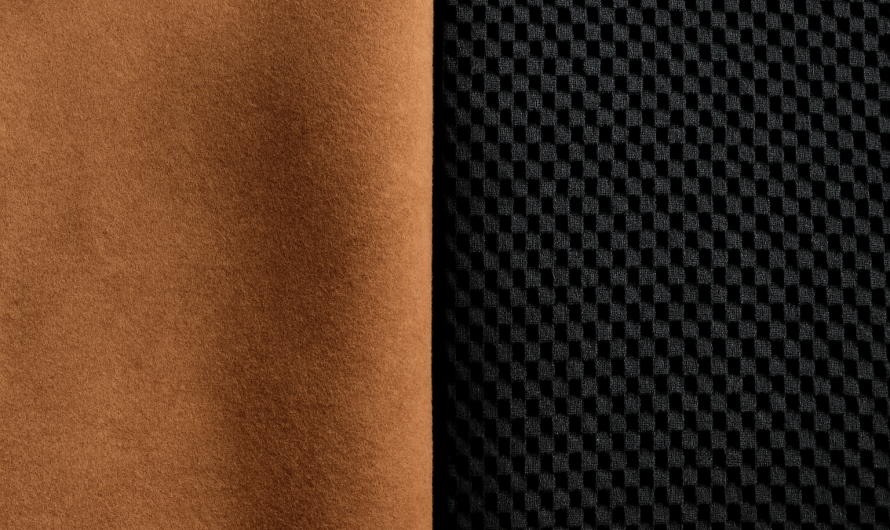 Quelles textures et matériaux vont dominer les sneakers cette année ?