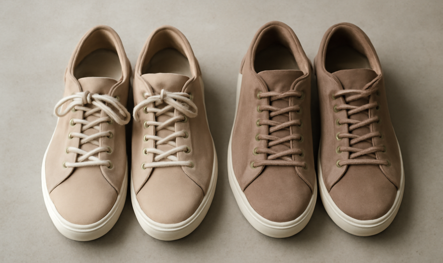 Toms : leurs sneakers sont-elles encore tendance ?