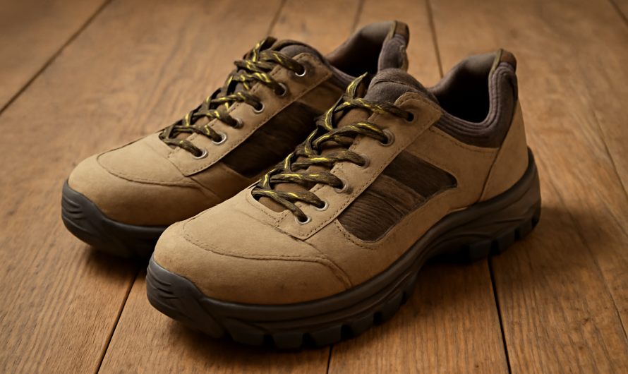 Tricker&rsquo;s : leurs sneakers valent-elles l&rsquo;investissement ?