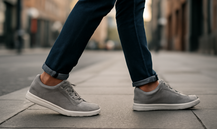 Under Armour : ses baskets conviennent-elles pour la marche urbaine ?